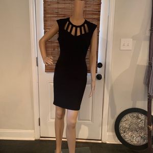 Little black dress KK kardashian kollection